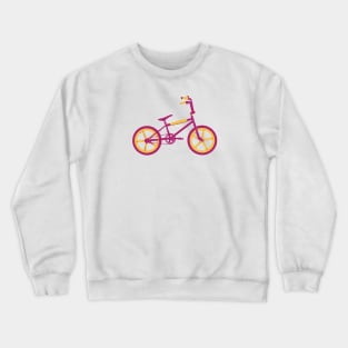 BMX Bandit Crewneck Sweatshirt